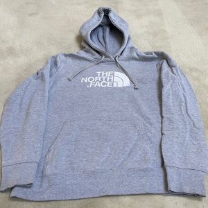 Women’s The North Face Hoodie